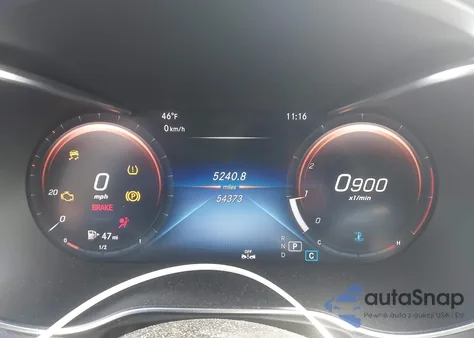 2020 Mercedes-Benz Glc 300 4Matic from USA, damaged, VIN W1N0G8EB5LF860149